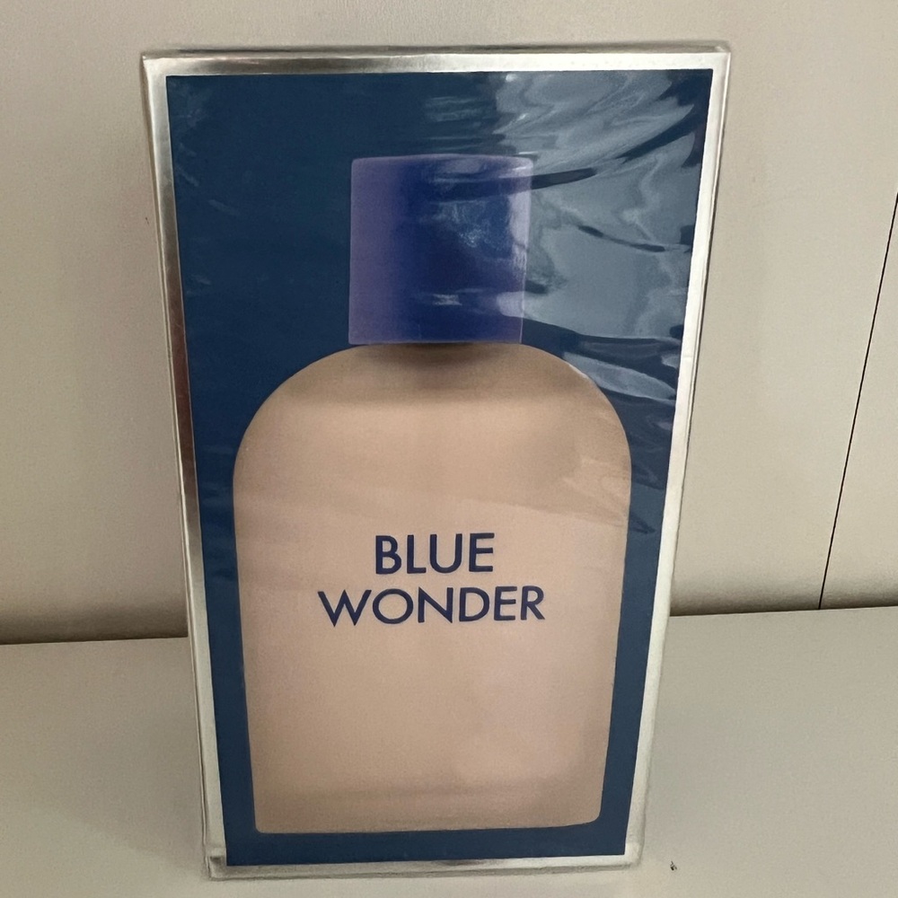 Blue wonder inspired by light blue dloce gabbana mens cologne